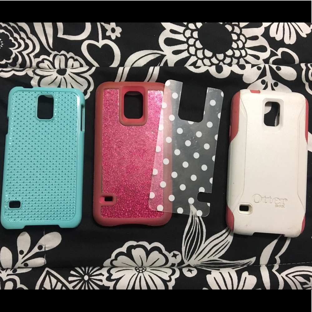 ✨PRICE DROP✨ phone cases